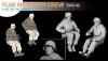 Dragon 6275 Flak Artillery Crew(Winter1943-45) (1:35)